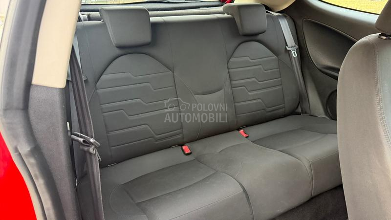 Alfa Romeo MiTo 1.3MJT