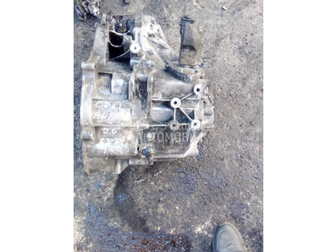 Menjac 2,0 za Opel Antara za 2008. god.