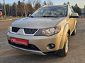 Mitsubishi Outlander 2.0 DID 4WD