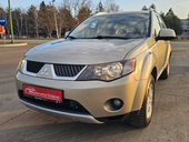Mitsubishi Outlander 2.0 DID 4WD