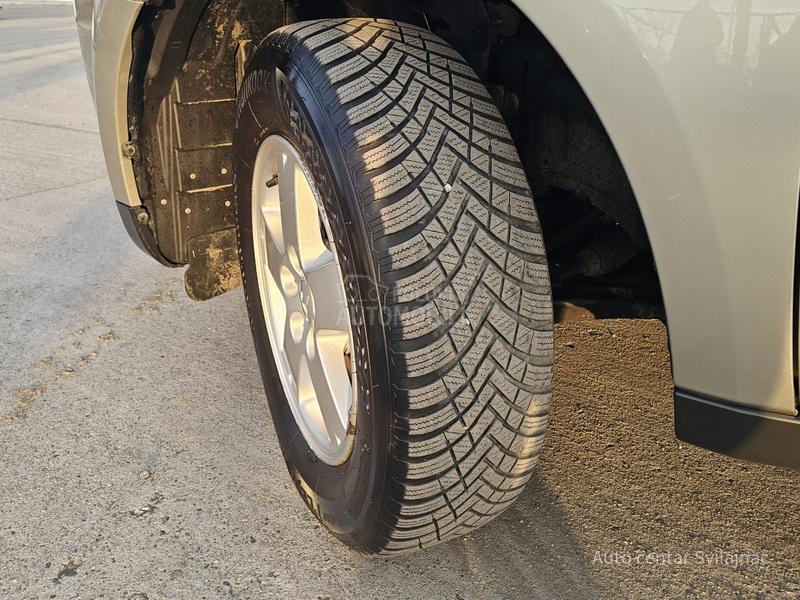 Mitsubishi Outlander 2.0 DID 4WD