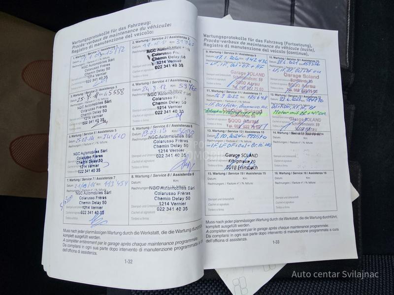 Mitsubishi Outlander 2.0 DID 4WD