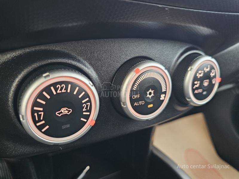 Mitsubishi Outlander 2.0 DID 4WD