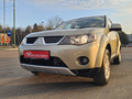 Mitsubishi Outlander 2.0 DID 4WD