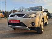 Mitsubishi Outlander 2.0 DID 4WD