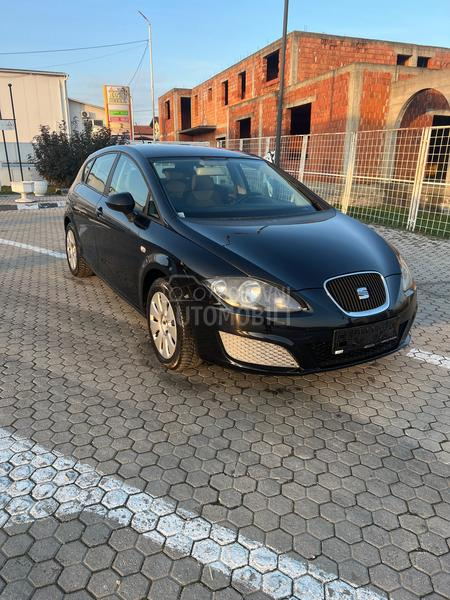 Seat Leon 1.9 .TDI