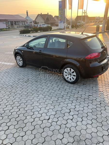 Seat Leon 1.9 .TDI