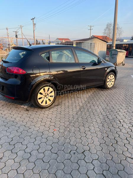 Seat Leon 1.9 .TDI