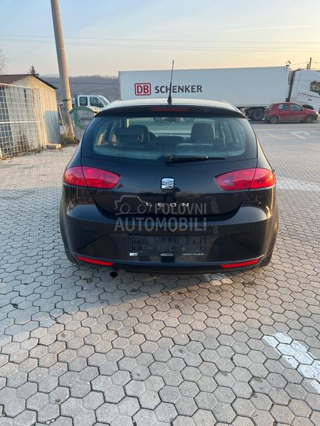 Seat Leon 1.9 .TDI