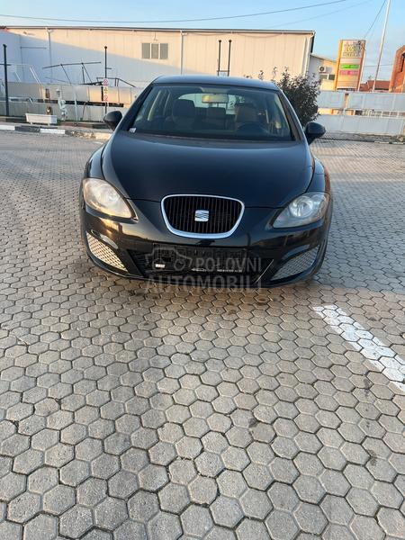 Seat Leon 1.9 .TDI