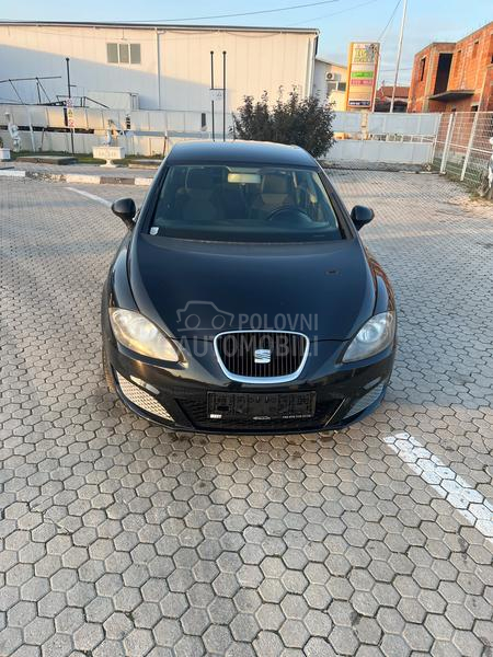 Seat Leon 1.9 .TDI