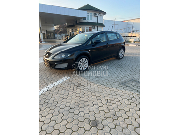 Seat Leon 1.9 .TDI