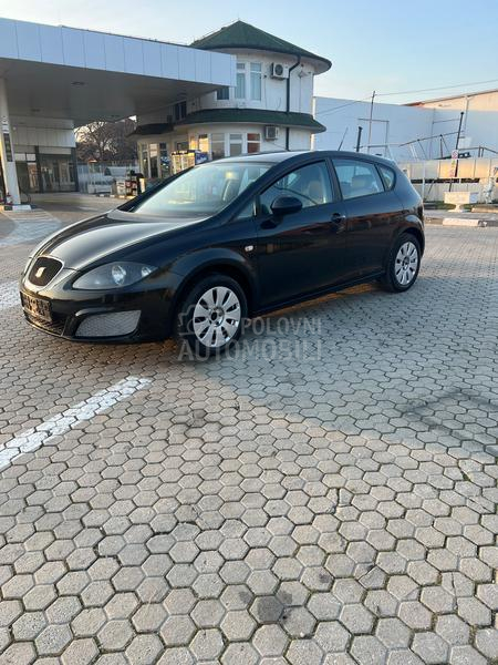 Seat Leon 1.9 .TDI