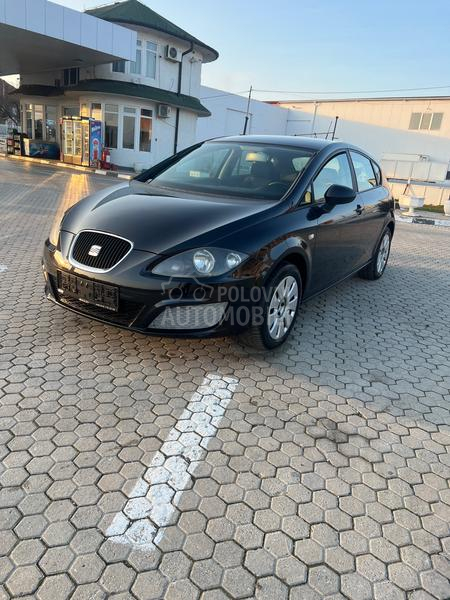 Seat Leon 1.9 .TDI