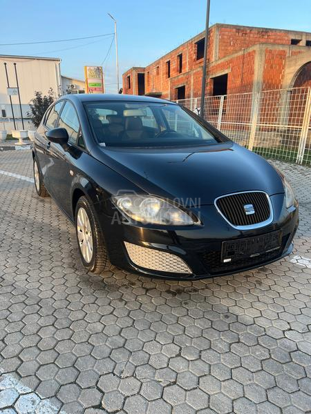 Seat Leon 1.9 .TDI