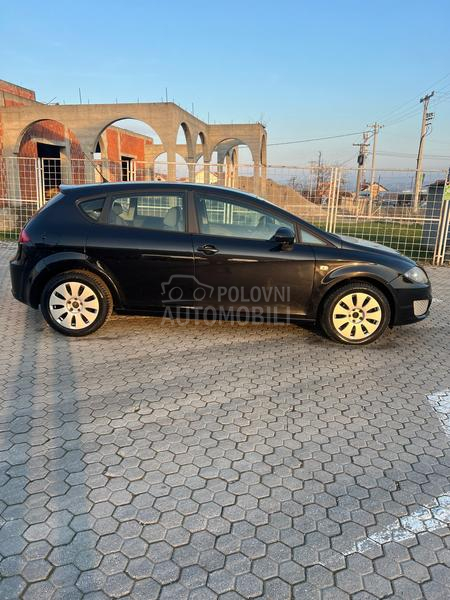 Seat Leon 1.9 .TDI