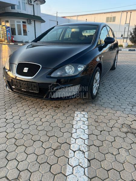 Seat Leon 1.9 .TDI
