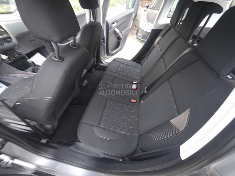 Peugeot 2008 1.4 HDI N.A.V.I