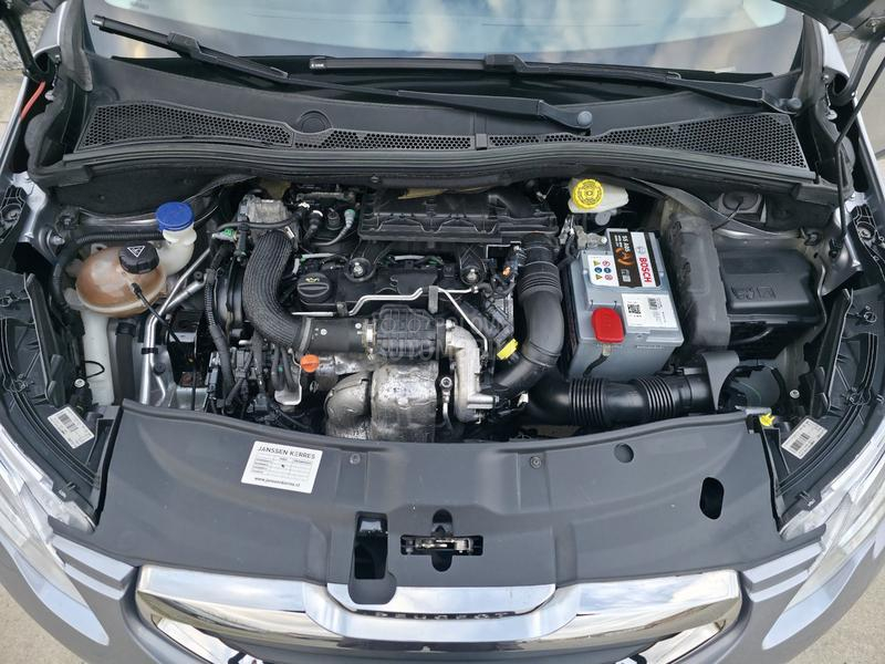 Peugeot 2008 1.4 HDI N.A.V.I