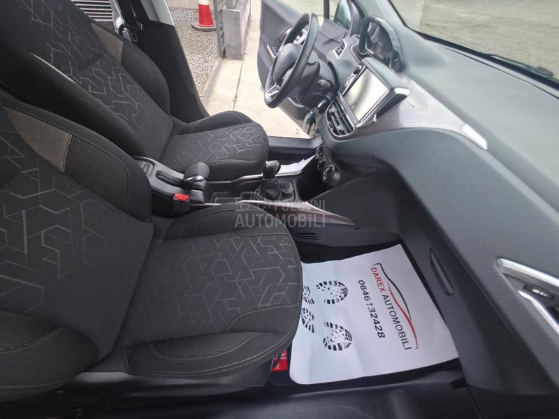 Peugeot 2008 1.4 HDI N.A.V.I