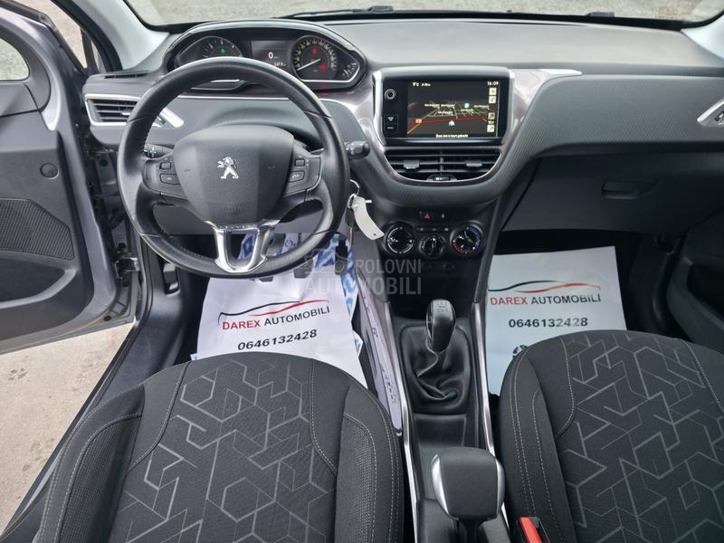 Peugeot 2008 1.4 HDI N.A.V.I