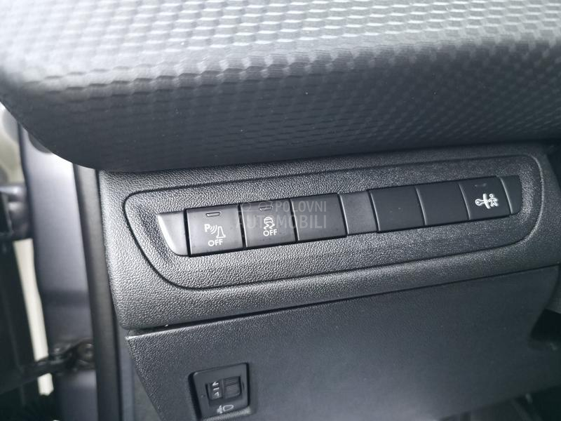 Peugeot 2008 1.4 HDI N.A.V.I