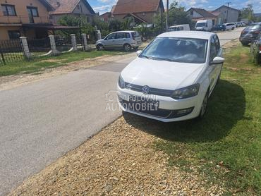 Volkswagen Polo 1.2