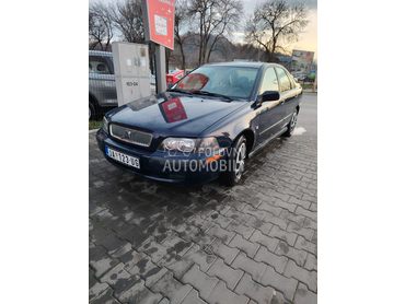 Volvo S40 1.6