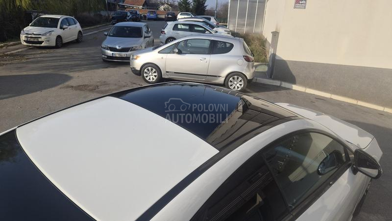 Mercedes Benz E 220 AMG