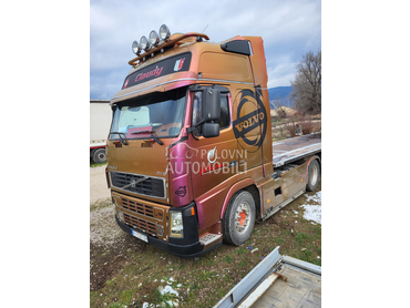 Volvo 2x FH16