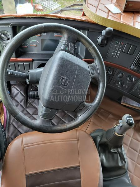 Volvo 2x FH16