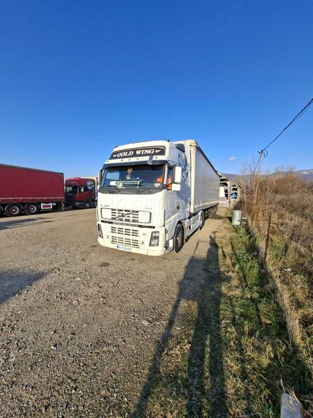Volvo 2x FH16
