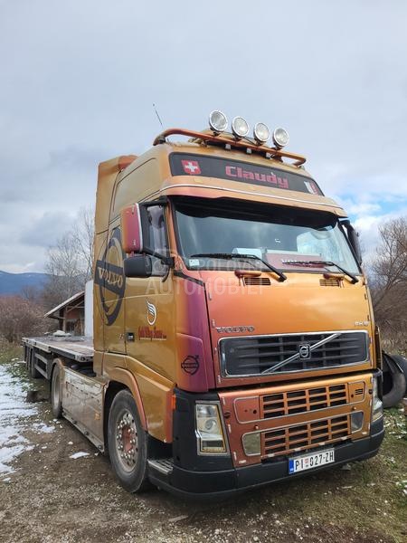 Volvo 2x FH16