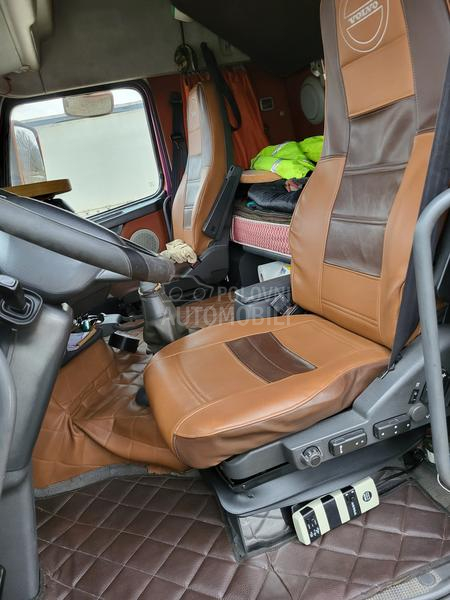 Volvo 2x FH16