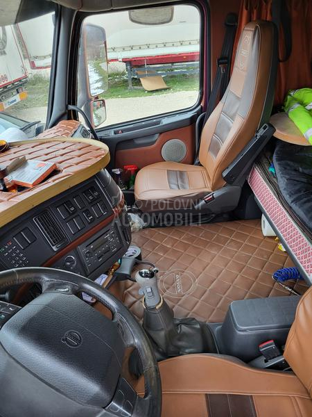 Volvo 2x FH16