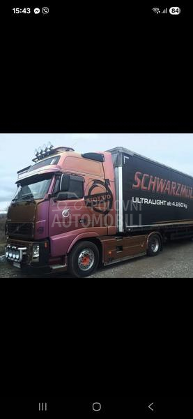 Volvo 2x FH16