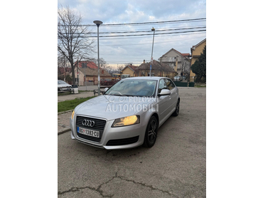 Audi A3 1.6 TDI