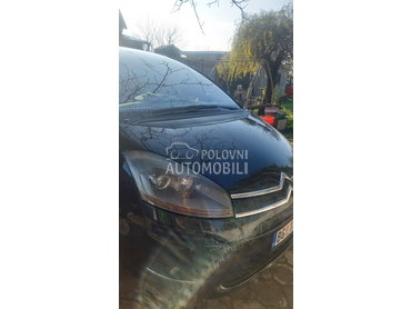 Citroen C4 Picasso 2.0 hdi