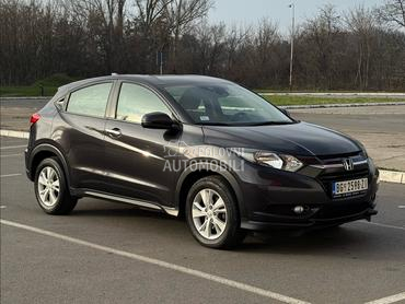 Honda HR-V 1.6 i-DTEC