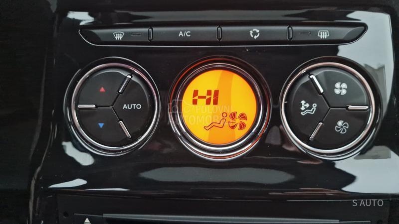 Citroen C3 KREDlTl BEZ UCESCA