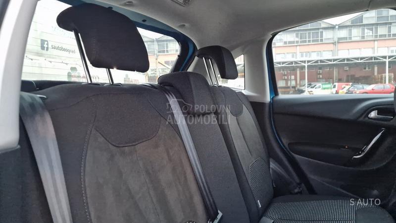 Citroen C3 KREDlTl BEZ UCESCA