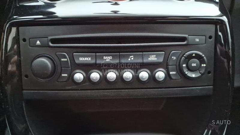 Citroen C3 KREDlTl BEZ UCESCA