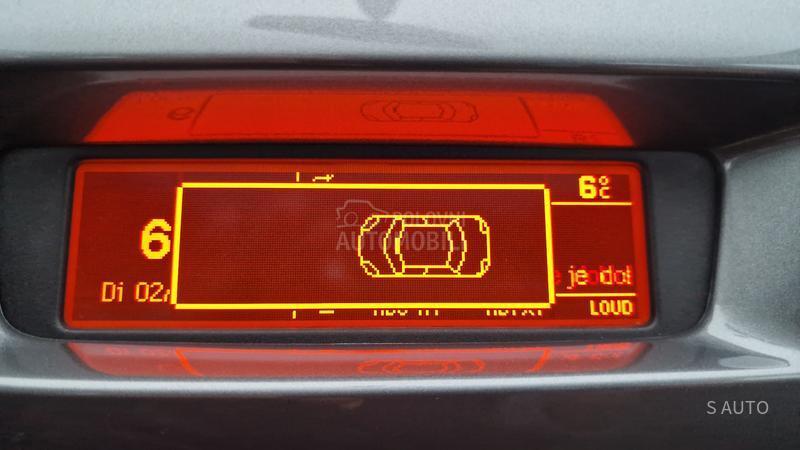 Citroen C3 KREDlTl BEZ UCESCA