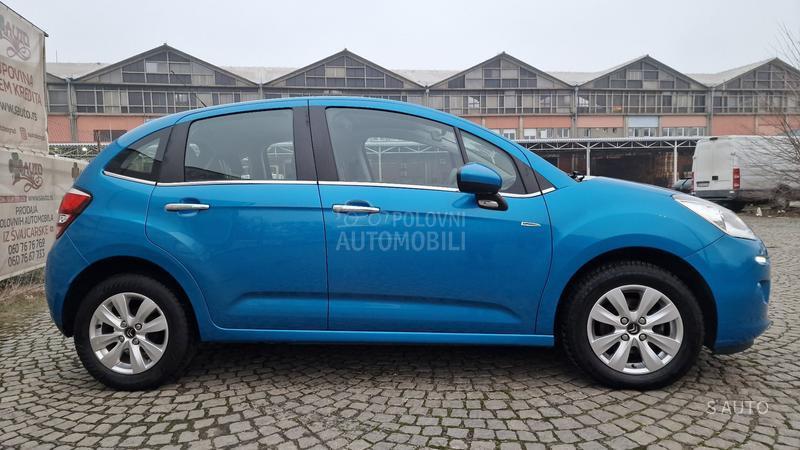 Citroen C3 KREDlTl BEZ UCESCA