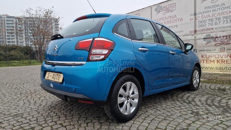 Citroen C3 KREDlTl BEZ UCESCA