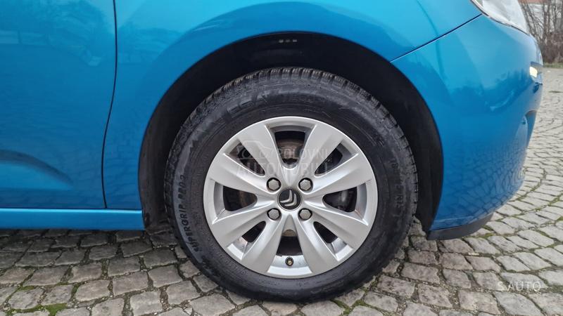 Citroen C3 KREDlTl BEZ UCESCA