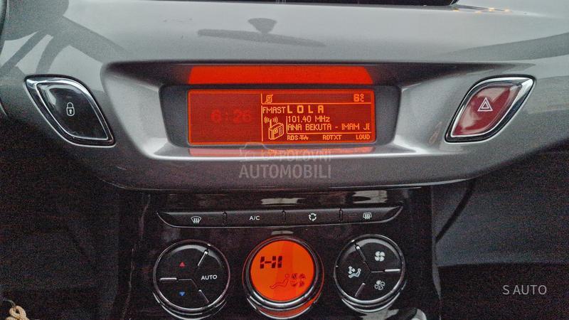 Citroen C3 KREDlTl BEZ UCESCA