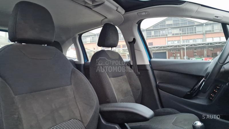 Citroen C3 KREDlTl BEZ UCESCA