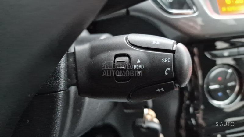 Citroen C3 KREDlTl BEZ UCESCA