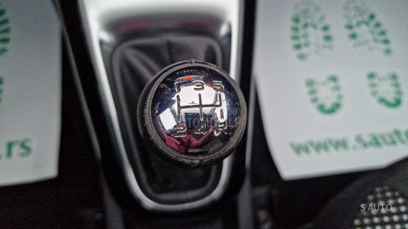 Citroen C3 KREDlTl BEZ UCESCA